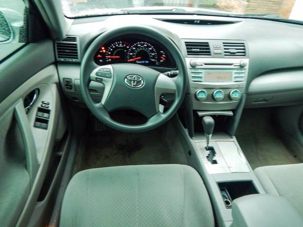 2009 Toyota Camry LE Sedan - cars & trucks - by dealer - vehicle... for sale in Portland, OR – photo 10