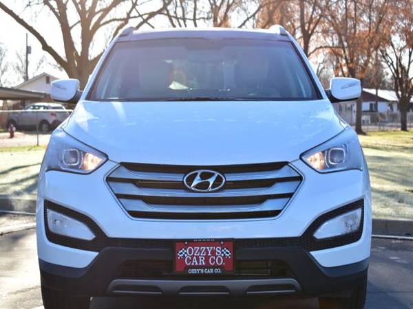 2016 Hyundai Santa Fe Sport AWD 4dr 2.4***FINANCING AVAILABLE*** -... for sale in Garden City, ID – photo 5