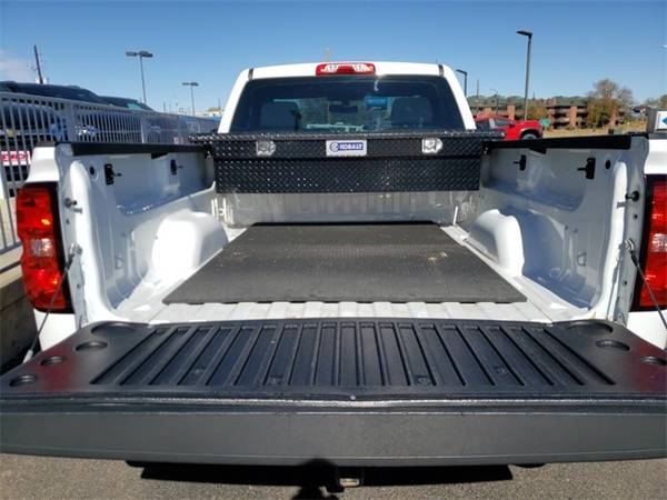 ? 2014 Chevrolet Silverado 1500 Work Truck ? for sale in Lakewood, CO – photo 6