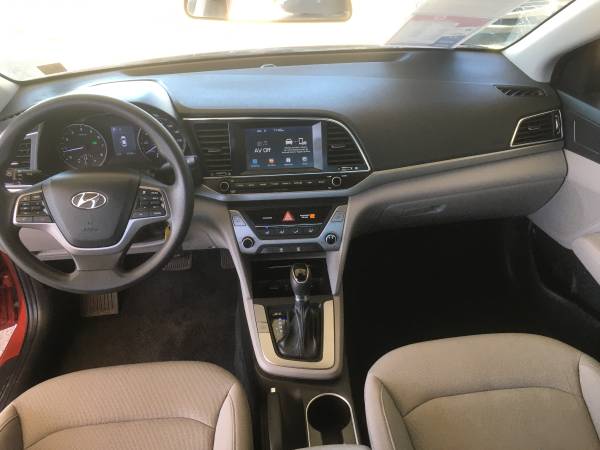 2018 Hyundai Elantra Only $500 down $262.81/mo. Bad Credit Ok! for sale in Prescott Valley, AZ – photo 5