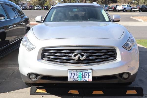2011 INFINITI FX35 AWD All Wheel Drive Base SUV - - by for sale in Bend, OR – photo 2