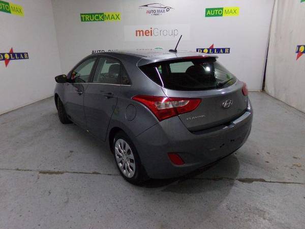 2016 Hyundai Elantra GT M/T QUICK AND EASY APPROVALS for sale in Arlington, TX – photo 8