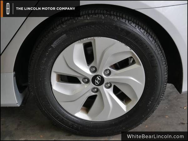 2014 Hyundai Sonata GLS *NO CREDIT, BAD CREDIT, NO PROBLEM! $500... for sale in White Bear Lake, MN – photo 9