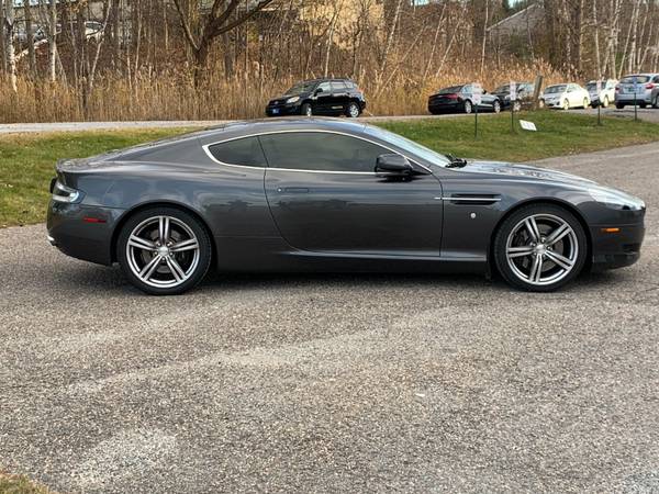 Online Auction: 2008 Aston Martin DB9 (1246) - cars & trucks - by... for sale in Williston, VT – photo 5