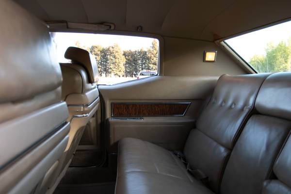 Rare Find! 1970 Cadillac Coupe de Ville - Make Offer or Trade - cars for sale in Rohnert Park, CA – photo 18