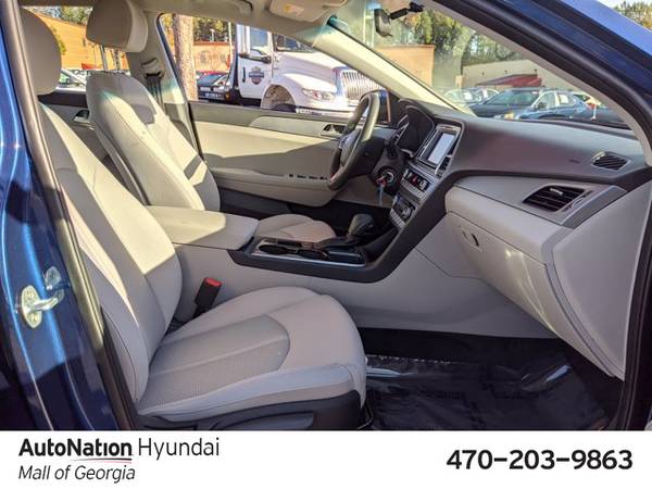 2019 Hyundai Sonata SE SKU:KH798192 Sedan - cars & trucks - by... for sale in Buford, GA – photo 19