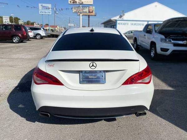 ==2014 MERCEDES-BENZ CLA 250==TURBOCHARGER**100% GUARANTEED... for sale in Springdale, AR – photo 6