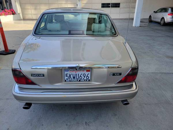 1995 Jaguar Xj6 for sale in Playa Vista, CA – photo 4