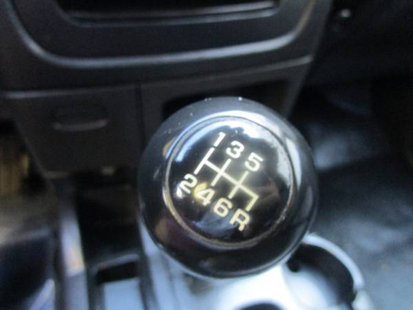 2005 Dodge Ram 1500 - 6 SPEED MANUAL TRANSMISSION - NEW TIRES - AC... for sale in Sacramento , CA – photo 11