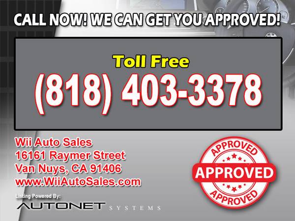 _ Nissan NV Passenger SV w/BU Camera and Navigation 17 van - cars &... for sale in Van Nuys, CA – photo 16