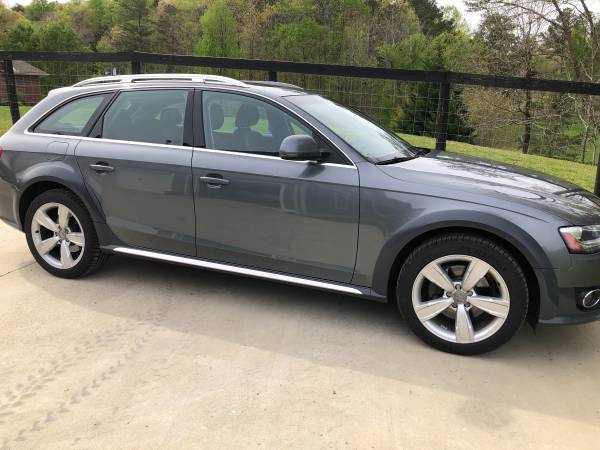 Audi Allroad for sale in Cleveland, TN – photo 2