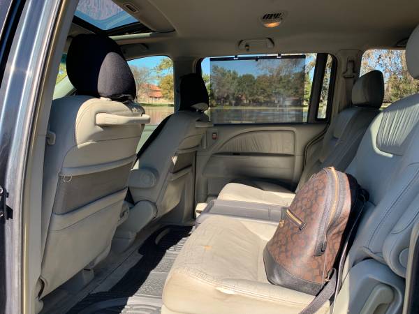 2006 Honda Odyssey EX-L/Clean Title/Runs Great for sale in Chandler, AZ – photo 13