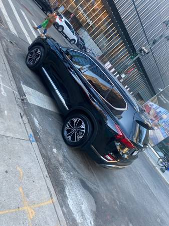 2020 hyundai santa fe limited 2 0 turbo for sale in NEW YORK, NY – photo 9
