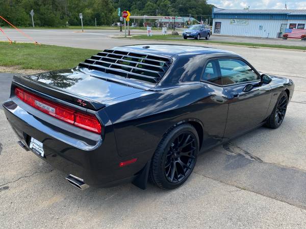 2009 DODGE CHALLENGER R/T V8 Automatic Leather Sunroof - cars & for sale in Cross Plains, WI – photo 3