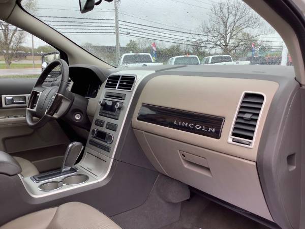 Great Price! 2009 Lincoln MKX! Loaded! - - by dealer for sale in Ortonville, OH – photo 20