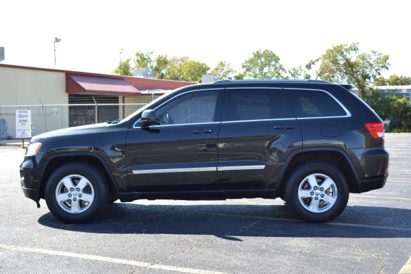 2011 Jeep Grand Cherokee for sale in Fort Smith, OK – photo 2