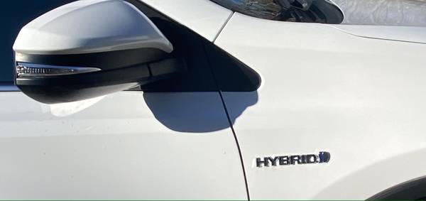Toyota RAV4 HYBRID, 2016 XLE for sale in Monroe, CT – photo 12