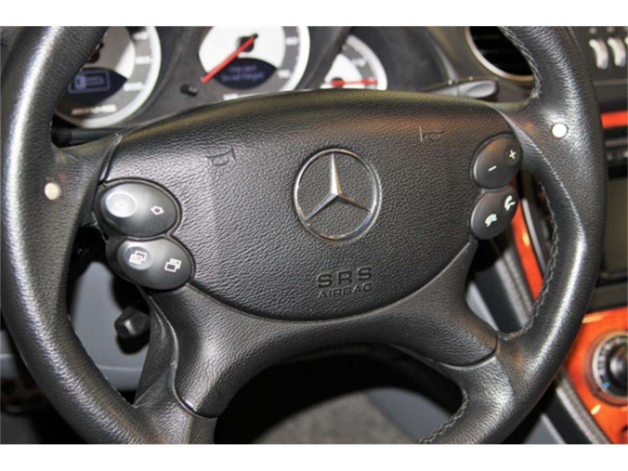 2003 Mercedes-Benz SL-Class for sale in San Ramon, CA – photo 28