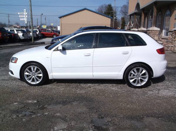 2011 Audi A3 TDI Premium #2248 Financing Available for Everyone! for sale in Louisville, KY – photo 2