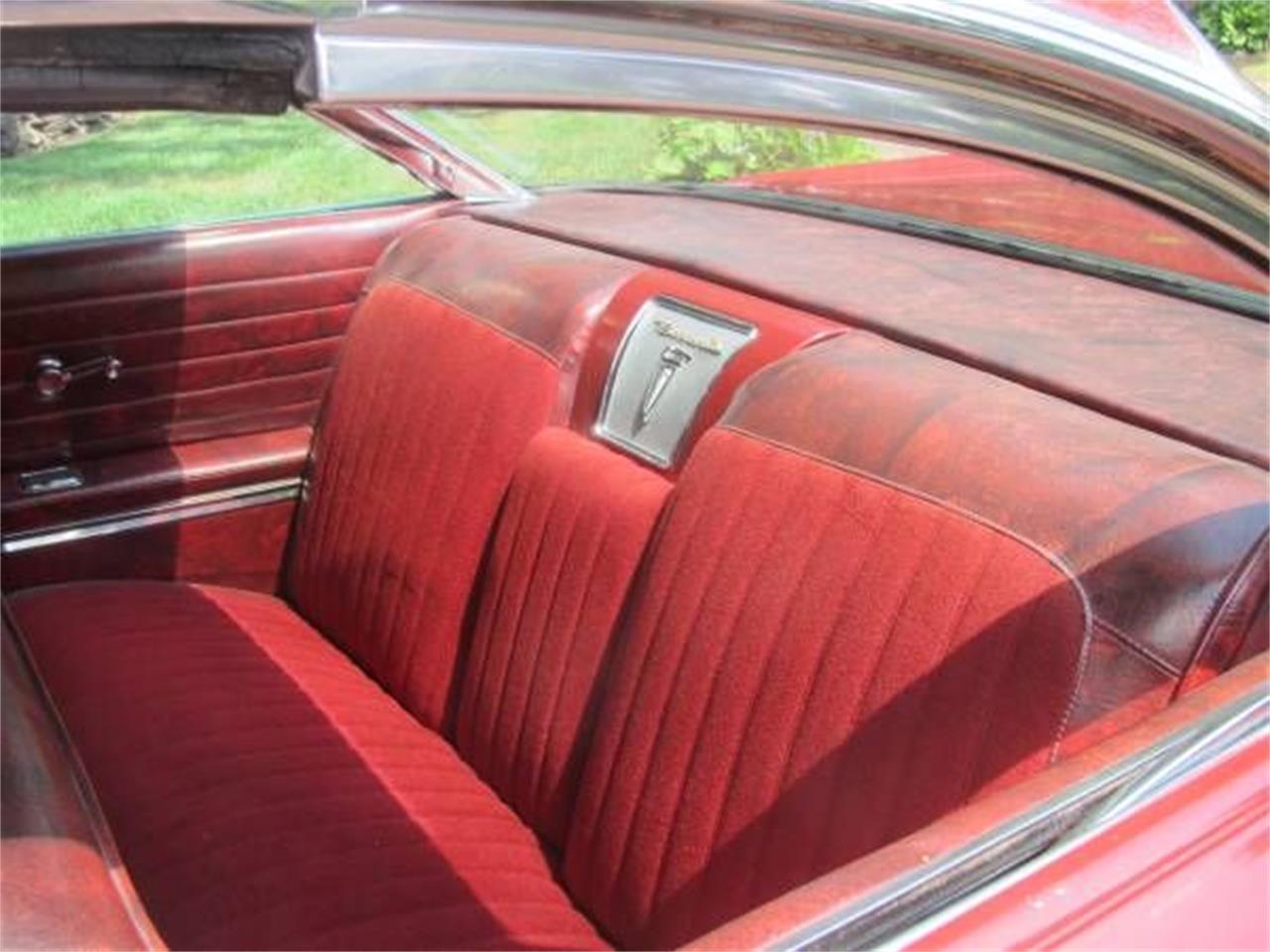 1960 Pontiac Bonneville for sale in Cadillac, MI – photo 17