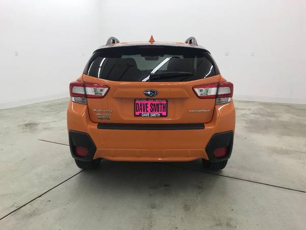 2019 Subaru Crosstrek AWD All Wheel Drive SUV Premium - cars & for sale in Kellogg, MT – photo 9