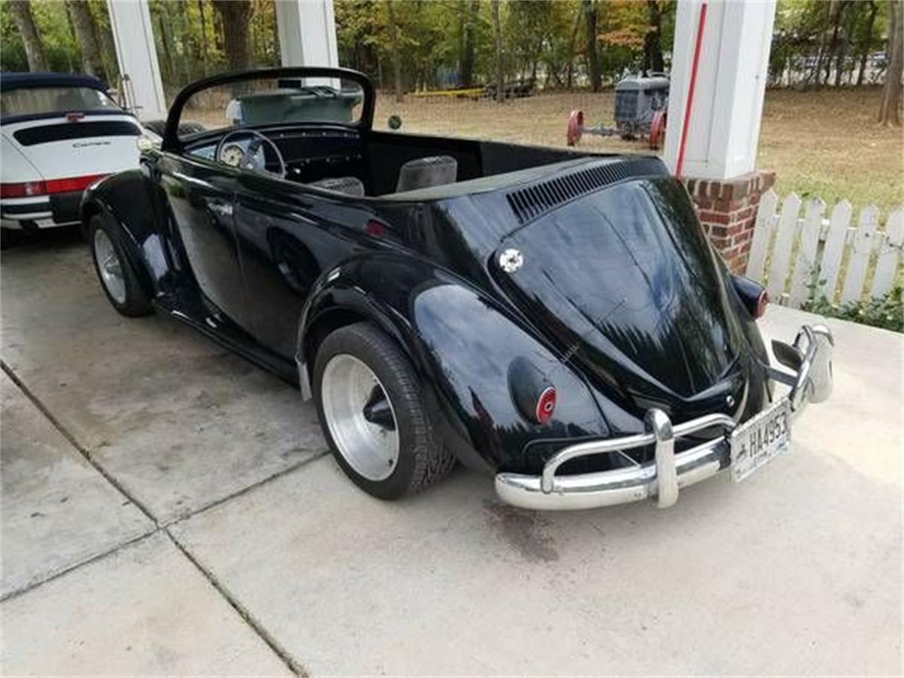 1959 Volkswagen Beetle for sale in Cadillac, MI – photo 3
