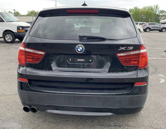 2011 BMW X3 AWD Fully Loaded - - by dealer - vehicle for sale in STATEN ISLAND, NY – photo 5