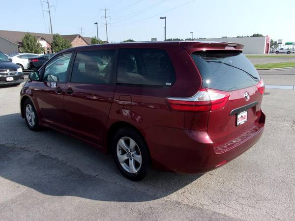 2018 Toyota Sienna L - - by dealer - vehicle for sale in Idaho Falls, ID – photo 7