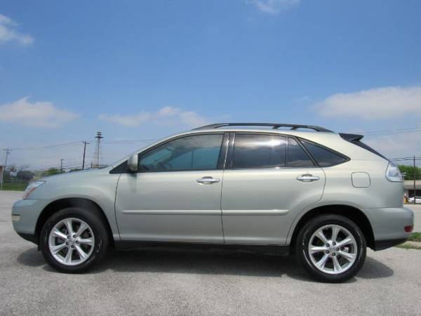 2009 Lexus RX 350 FWD - - by dealer - vehicle for sale in Killeen, TX – photo 6