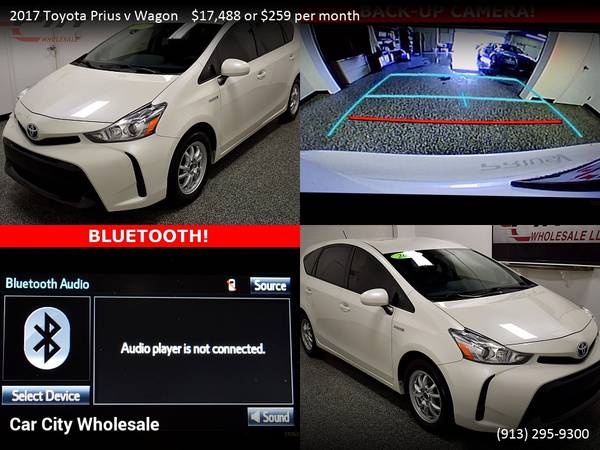 2017 Nissan Sentra SV FOR ONLY 170/mo! - - by dealer for sale in Shawnee, MO – photo 19