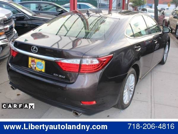 2013 Lexus ES 350 Base 4dr Sedan **Guaranteed Credit Approval** for sale in Jamaica, NY – photo 23