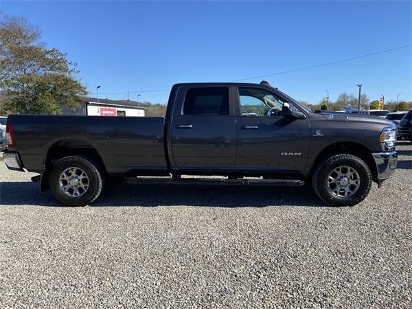 2019 Ram 2500 Big Horn **Chillicothe Truck Southern Ohio's Only All... for sale in Chillicothe, WV – photo 4