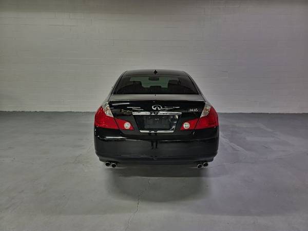 2007 INFINITI M - Financing Available! - cars & trucks - by dealer -... for sale in Glenview, IL – photo 4