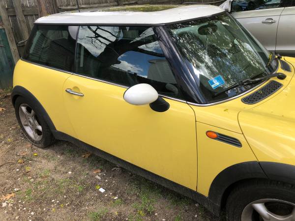 2003 Mini Cooper CASH ONLY for sale in Providence, RI – photo 5