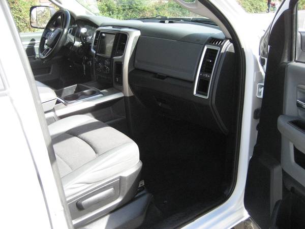 2013 RAM 3500 CUMMINS 4X4 for sale in The Dalles, OR – photo 16