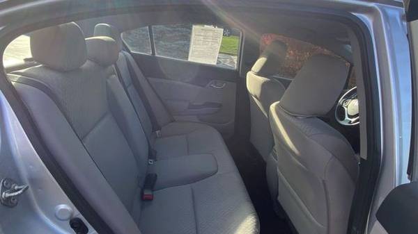 2014 Honda Civic ford toyota dodge mazda kia chevrolet honda hyundai... for sale in Portland, WA – photo 14