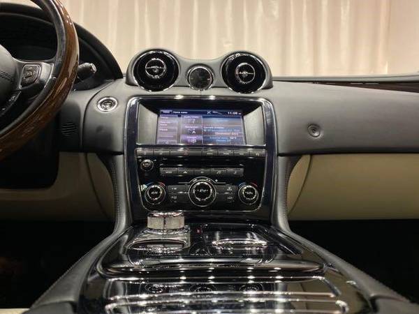 2013 Jaguar XJL Portfolio AWD Portfolio 4dr Sedan $1500 - cars &... for sale in Waldorf, MD – photo 24