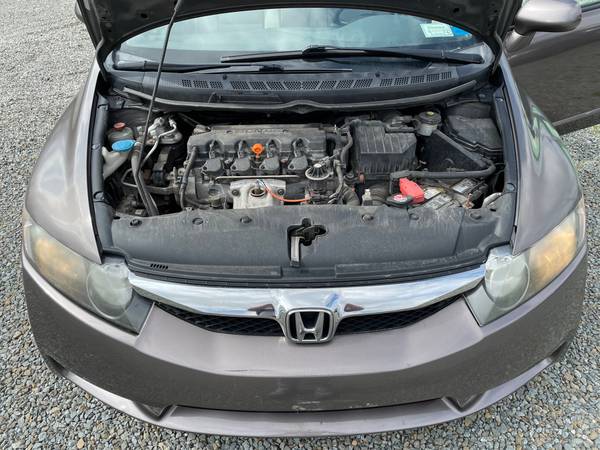 2011 Honda Civic LX, VERY LOW MILES, WARRANTY - - by for sale in Mount Pocono, PA – photo 23