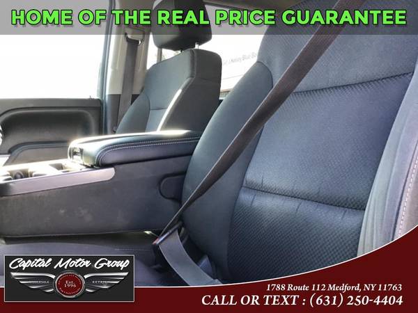 Don t Miss Out on Our 2015 Chevrolet Silverado 3500HD TRIM - Long for sale in Medford, NY – photo 13
