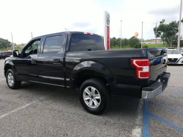 2019 Ford F-150 XLT - cars & trucks - by dealer - vehicle automotive... for sale in Clanton, AL – photo 8