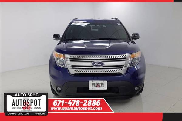 2013 Ford Explorer - Call for sale in Other, Other – photo 2