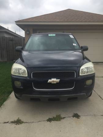 2005 Chevy Uplander for sale in Port Isabel, TX – photo 12