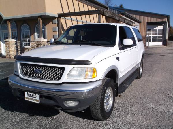 2001 Ford F150 #2061 Financing Available for Everyone! for sale in Louisville, KY
