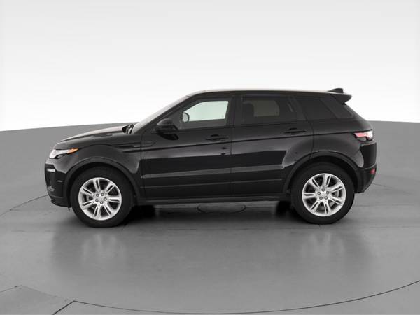 2018 Land Rover Range Rover Evoque HSE Dynamic Sport Utility 4D suv... for sale in Seffner, FL – photo 5