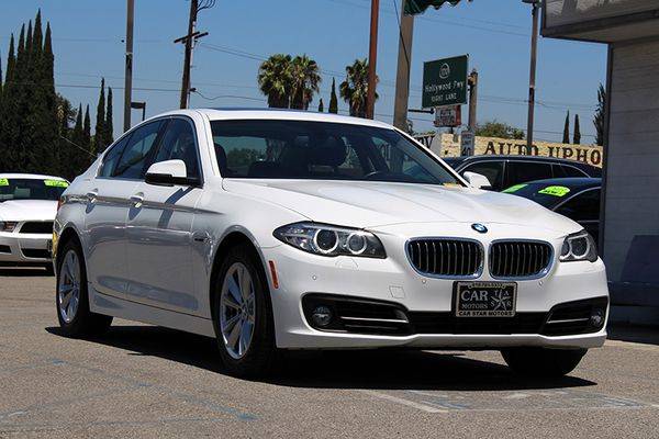 2016 BMW 528i **0-500 DOWN. *BAD CREDIT CHARGE OFF BK* for sale in Los Angeles, CA – photo 3