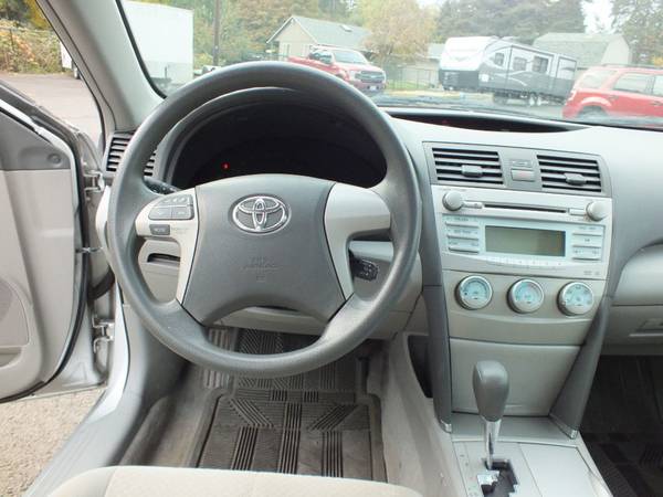2008 *Toyota* *Camry* *MOON ROOF, NICE CAR.* Classic for sale in Lafayette, OR – photo 13