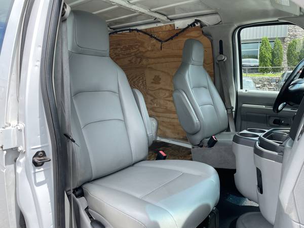 2013 FORD E-150 ECOLINE - - by dealer - vehicle for sale in Nashville, TN – photo 15