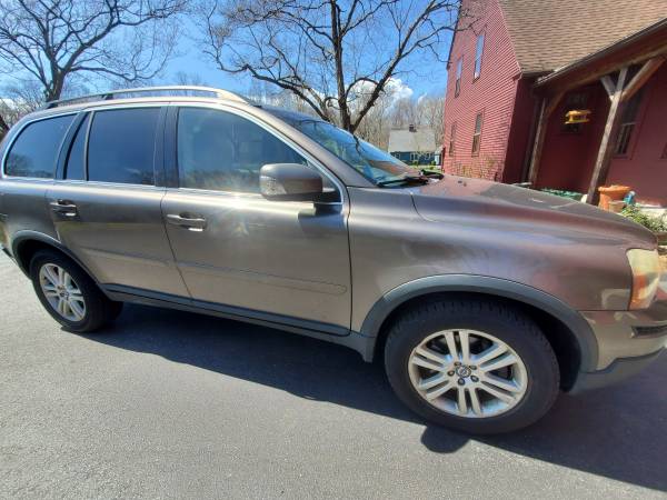 2009 Volvo XC90 for sale in Amston, CT – photo 5