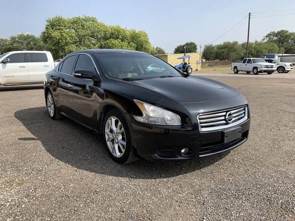2014 Nissan Maxima SV - cars & trucks - by dealer - vehicle... for sale in Bosque Farms, NM – photo 3