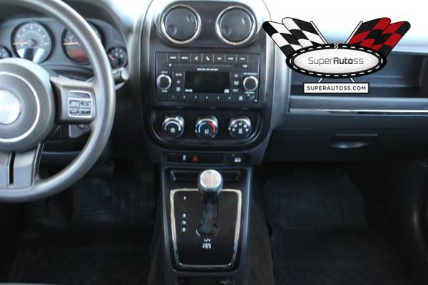 2015 JEEP PATRIOT 4x4, Rebuilt/Restored & Ready To Go!!! for sale in Salt Lake City, WY – photo 19